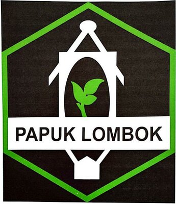 Trademark PAPUK LOMBOK