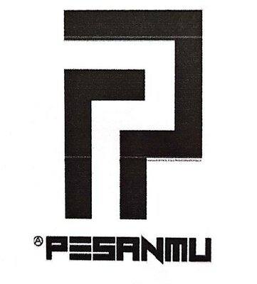 Trademark PESANMU