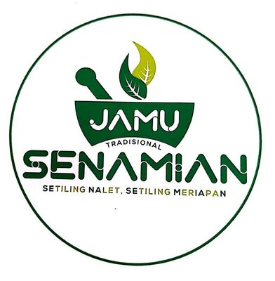 Trademark SENAMIAN