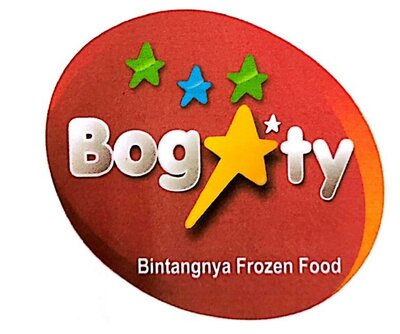 Trademark Bogaty