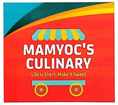 Trademark MAMYOC'S CULINARY