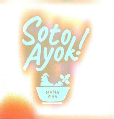 Trademark Soto Ayok!