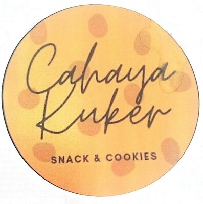 Trademark Cahaya Kuker