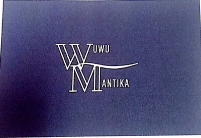 Trademark WUWU MANTIKA