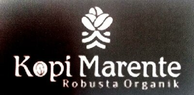 Trademark Kopi Marente