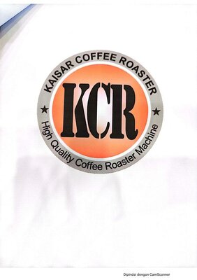 Trademark KCR