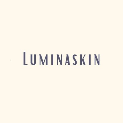 Trademark LUMINASKIN