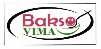 Trademark BAKSO VIMA