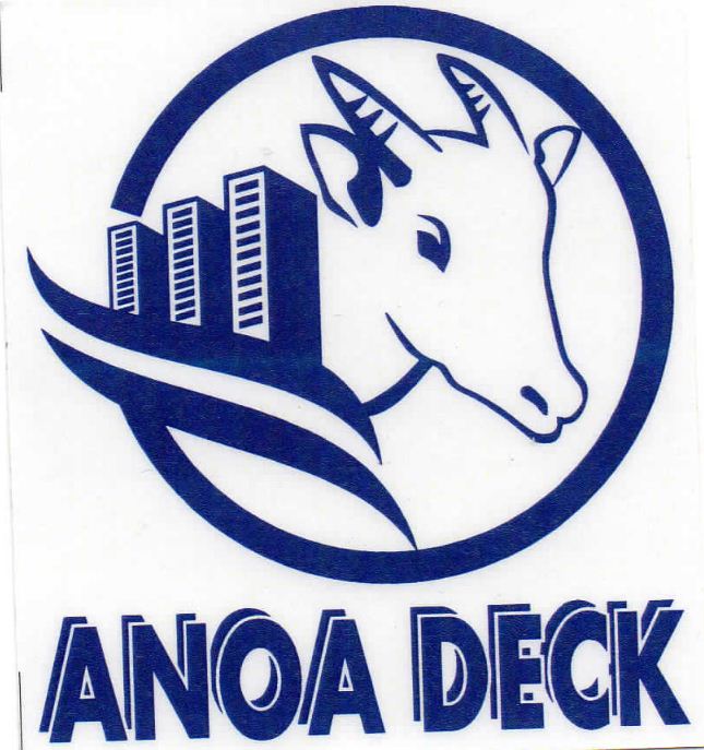 Trademark ANOA DECK