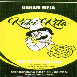 Trademark KOKI KITA