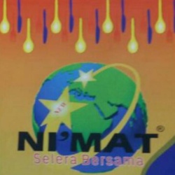 Trademark NI`MAT