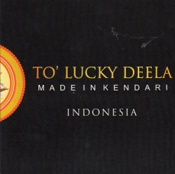 Trademark TO`LUCKY DEELA