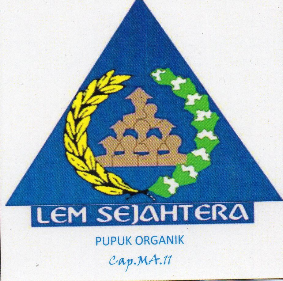 Trademark LEM SEJAHTERA