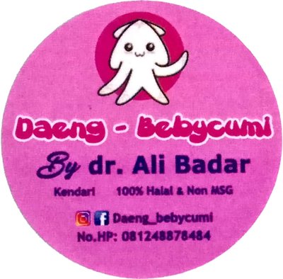 Trademark Daeng_Bebycumi By dr.Ali Badar