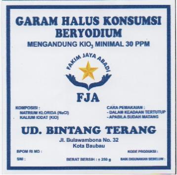 Trademark FAKIM JAYA ABADI