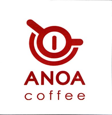 Trademark ANOA COFFEE