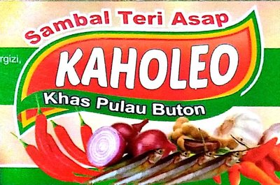 Trademark Kaholeo