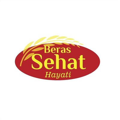 Trademark Beras Sehat Hayati