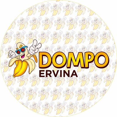 Trademark DOMPO ERVINA