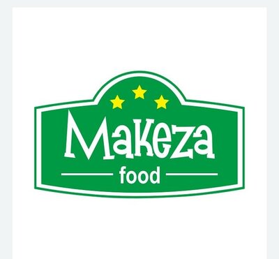 Trademark Makeza Food