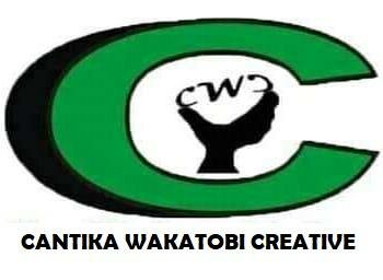 Trademark CANTIKA WAKATOBI CREATIVE