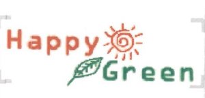 Trademark HAPPY GREEN