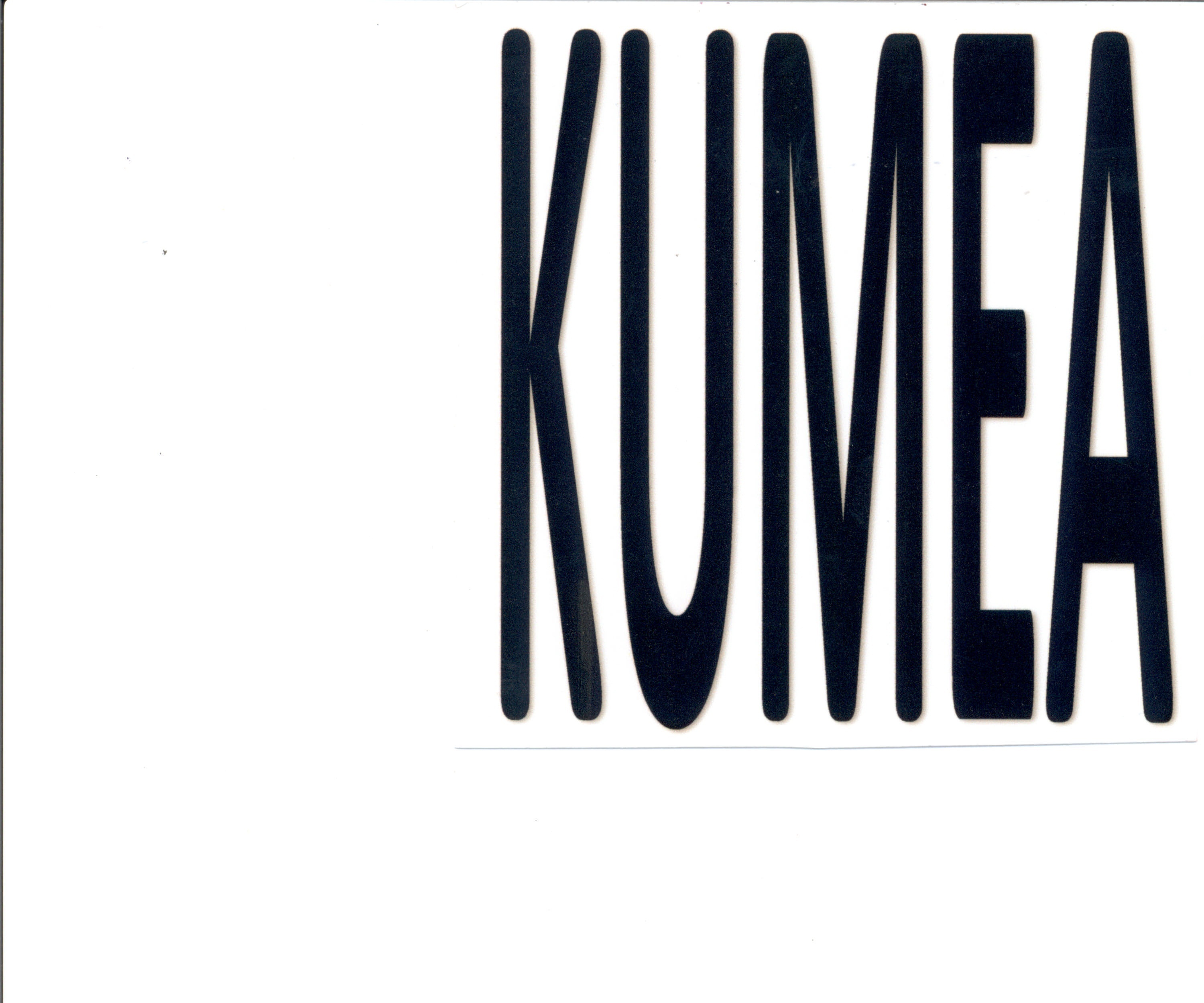 Trademark KUMEA