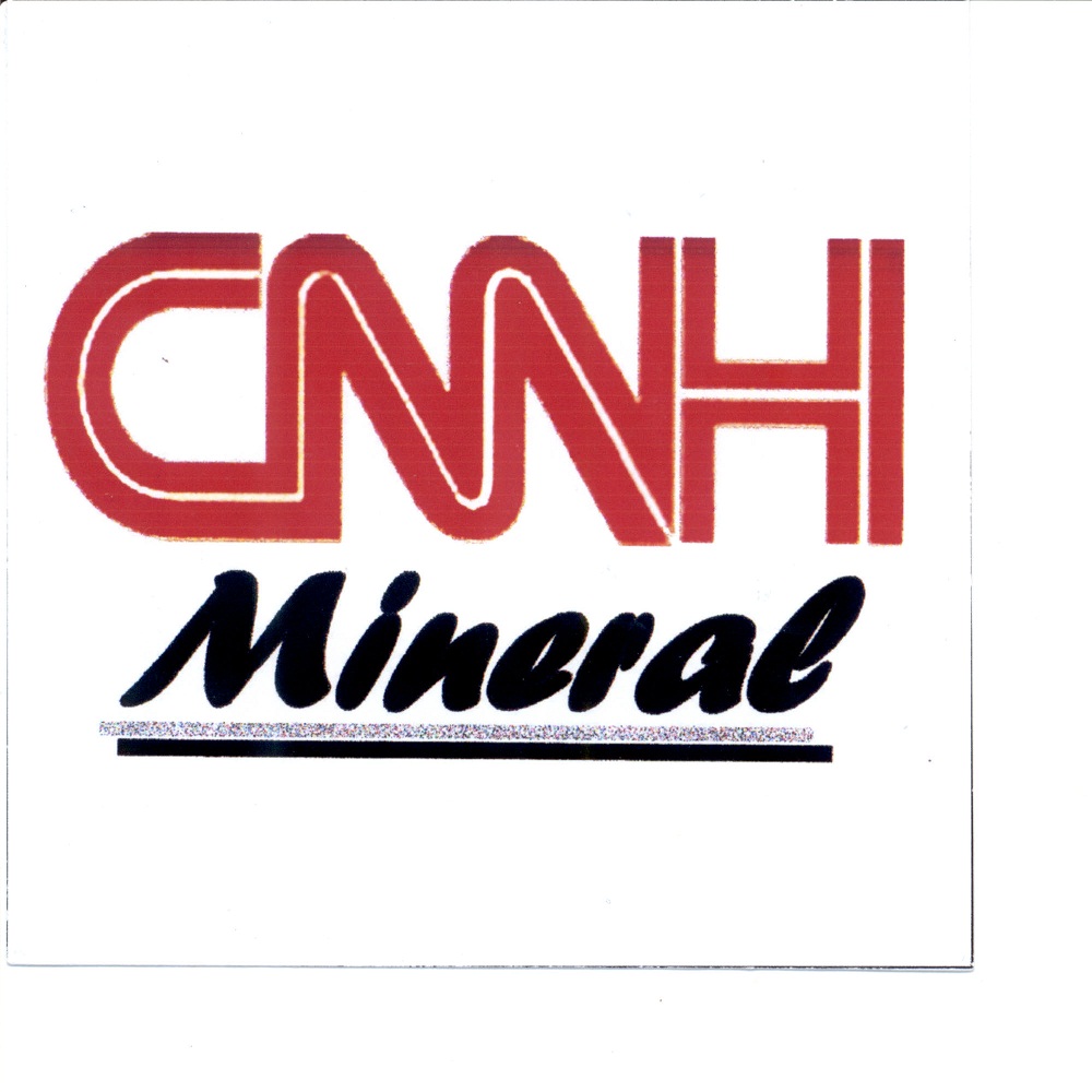 Trademark CMH Mineral