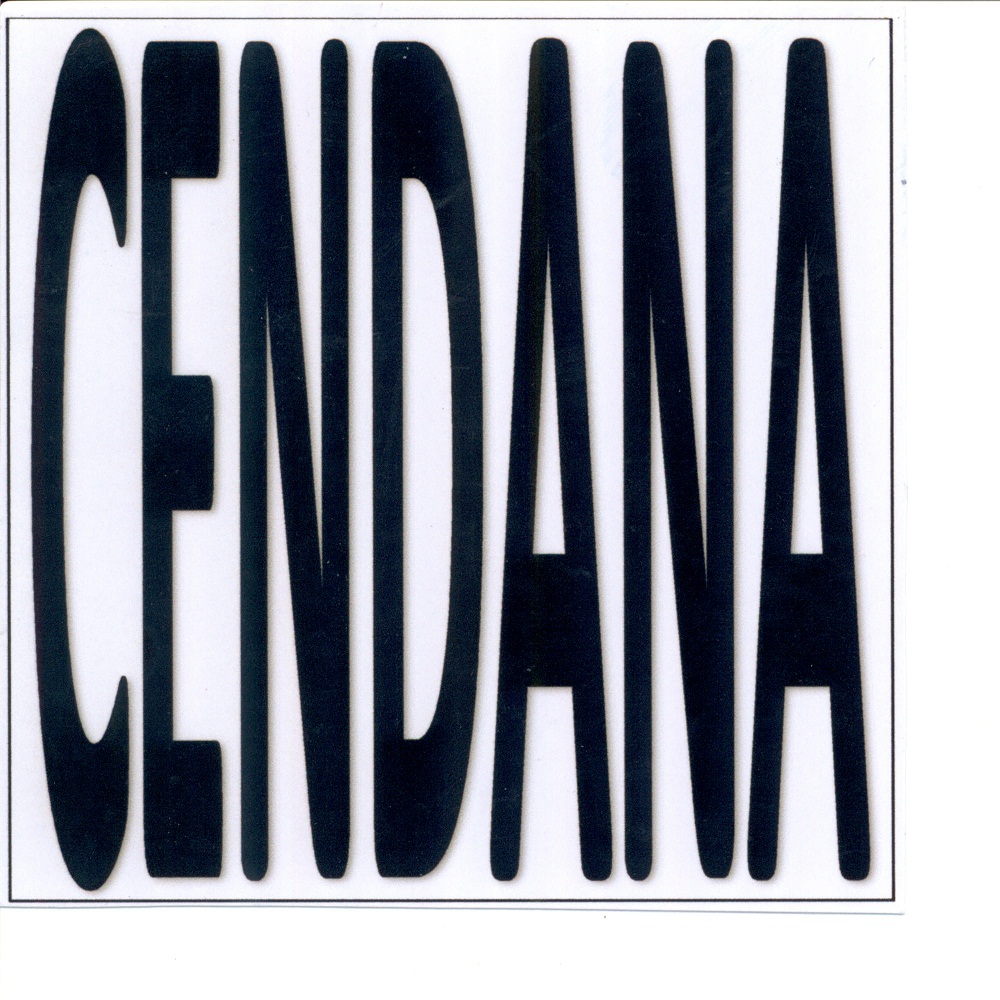 Trademark CENDANA