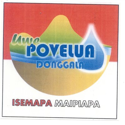 Trademark UWE POVELUA