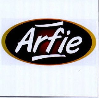 Trademark Arfie