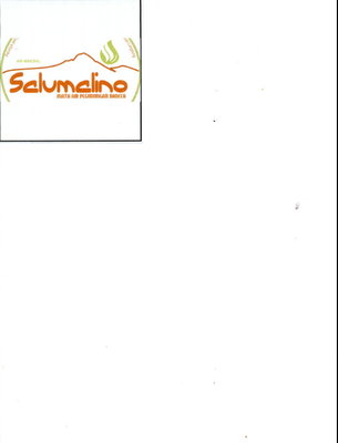 Trademark SALUMALINO