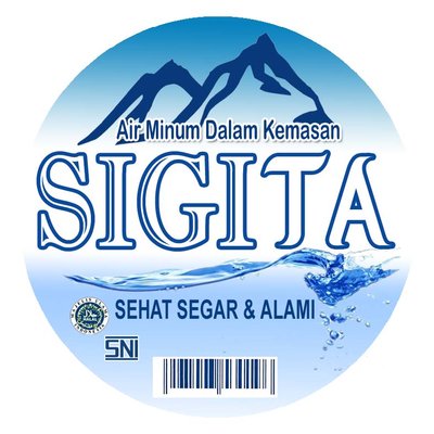 Trademark SIGITA