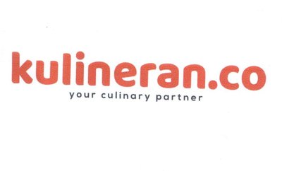 Trademark kulineran.co