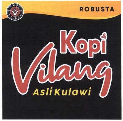 Trademark vilang