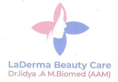 Trademark LaDerma Beauty Care