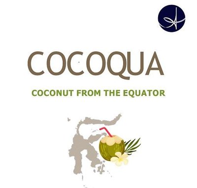 Trademark COCOQUA