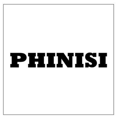 Trademark PHINISI