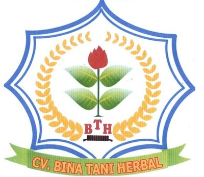 Trademark CV. BINA TANI HERBAL