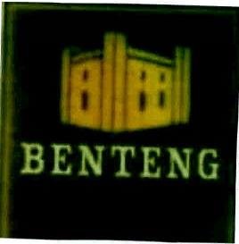 Trademark BENTENG