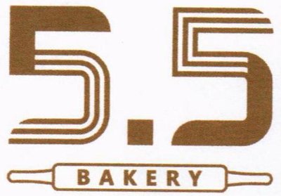 Trademark Lima titik Lima Bakery