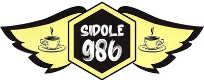 Trademark SIDOLE 986