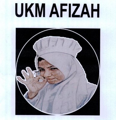 Trademark AFIZAH