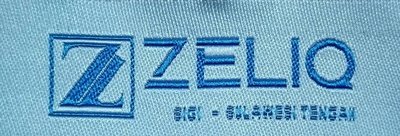 Trademark ZELIQ