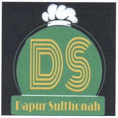 Trademark DAPUR SULTHONAH