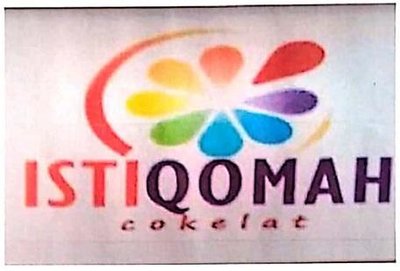 Trademark ISTIQOMAH
