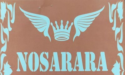 Trademark NOSARARA