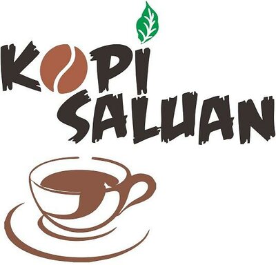 Trademark KOPI SALUAN