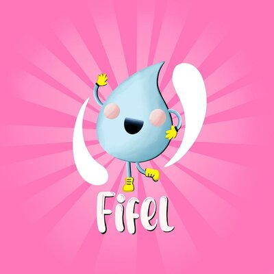 Trademark Fifel + Logo