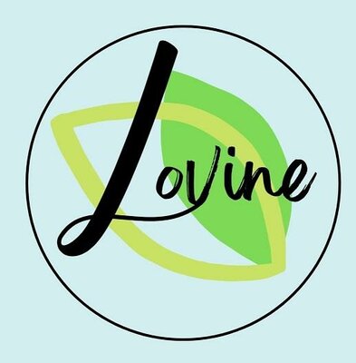 Trademark LOVINE